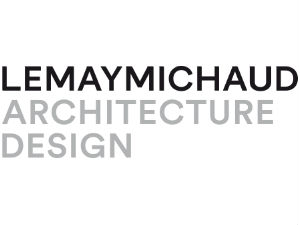 Les designers Lemay Michaud