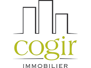 Cogir immobilier